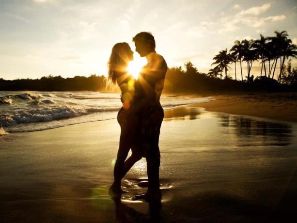 Goa Honeymoon Package